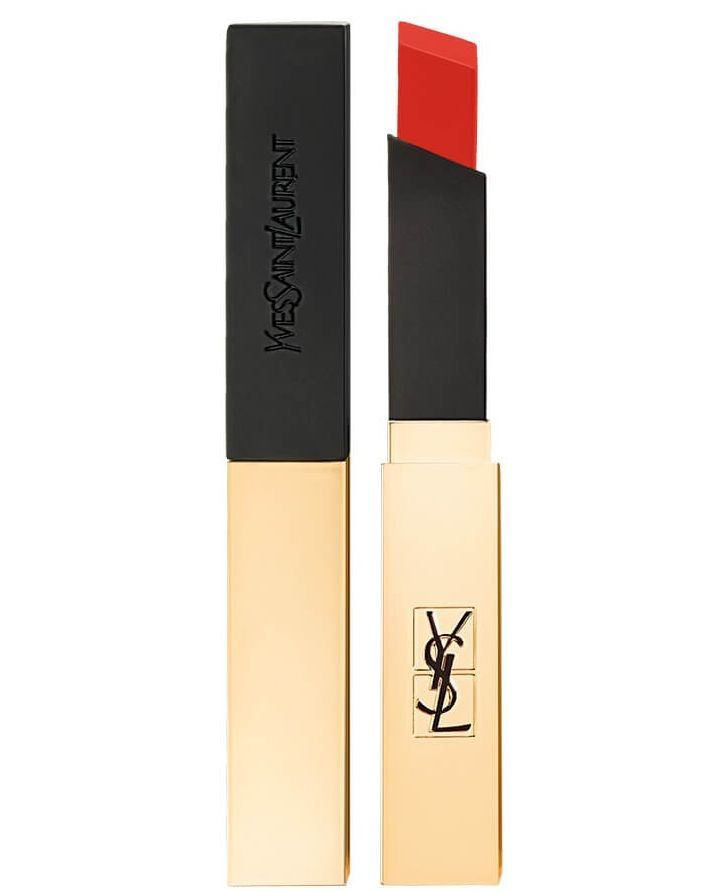 Son YSL The Slim 10 Corail Antinomique Cam San Hô Trẻ Trung