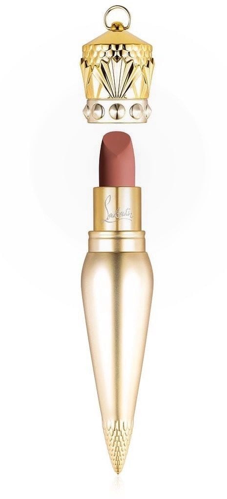 Son Lì Christian Louboutin Màu 342M Milky Light