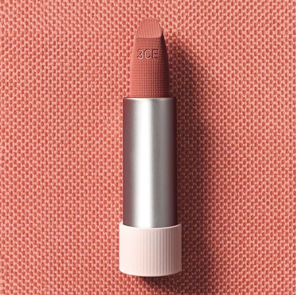 Son 3CE Cashmere Hug 01 Oat