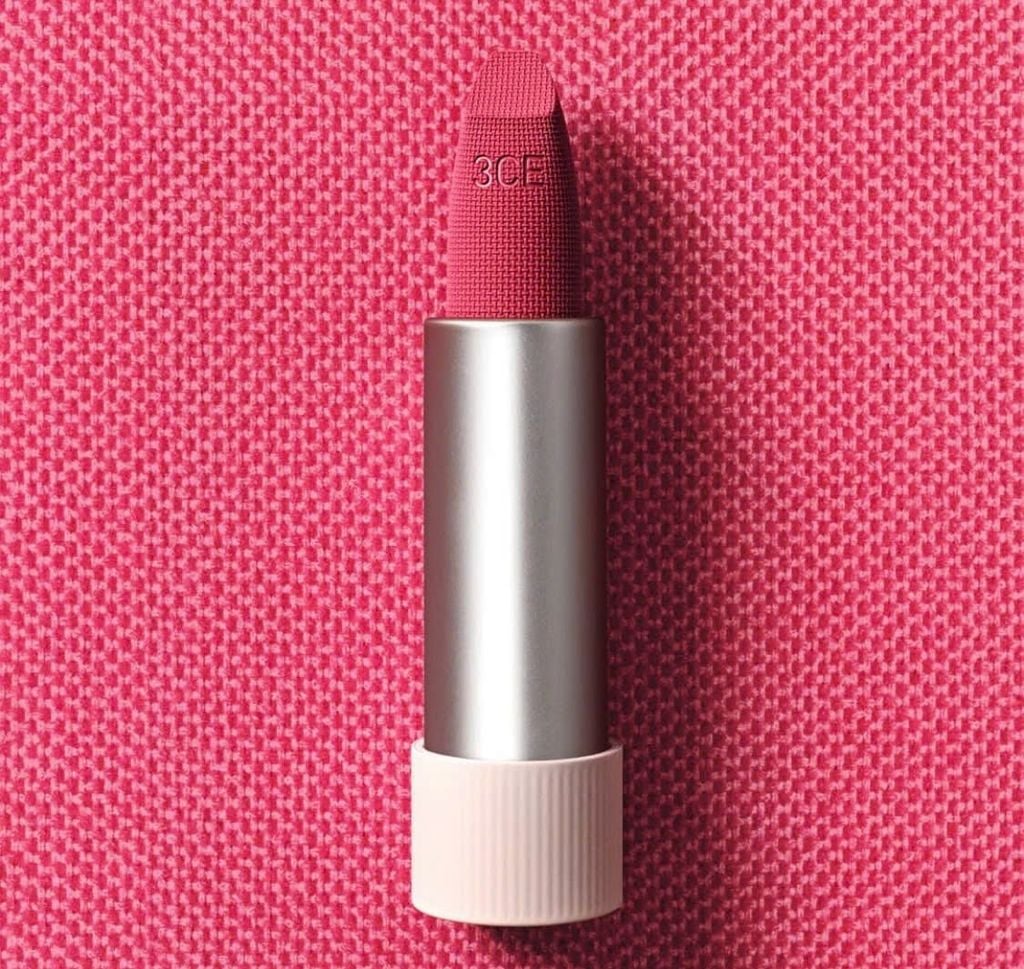 Son 3CE Cashmere Hug 03 Your Side