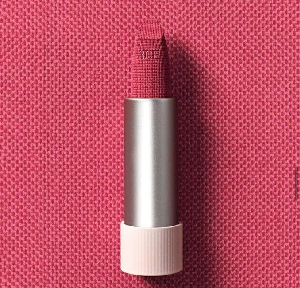 Son 3CE Cashmere Hug 05 Cozy Whisper