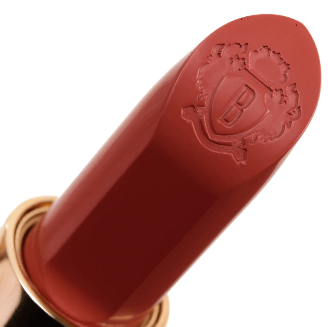 Son Bobbi Brown Luxe Satin 64 Afternoon Tea