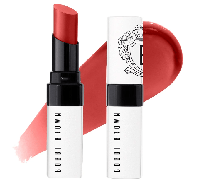 Son Dưỡng Bobbi Brown Extra Lip Tint Màu Bare Claret 04