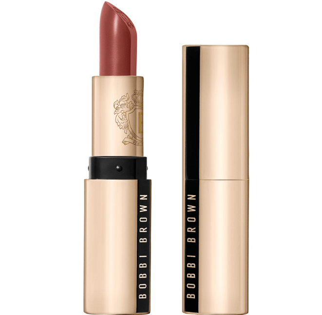 Son Bobbi Brown Luxe Lipstick 64 Afternoon Tea