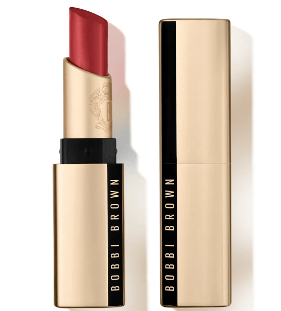 Son Bobbi Brown Luxe Matte 04 Claret