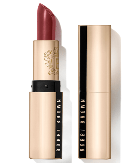 Son Bobbi Brown Luxe Satin Màu Ruby 808