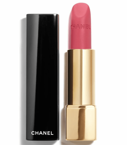 Son Chanel Rouge Allure Velvet 45 Intense