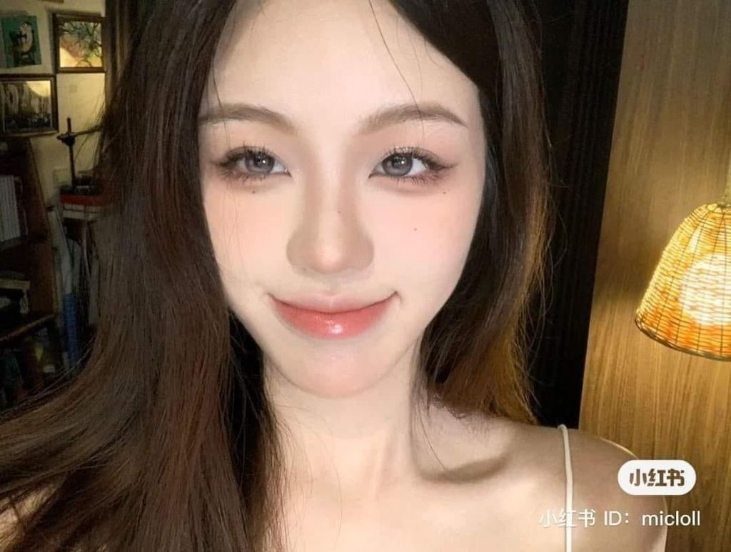 Son Chanel Rouge Allure L’extrait 812 Beige Brut