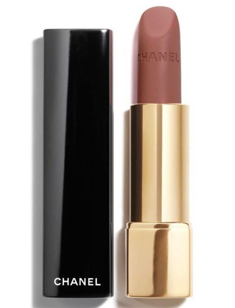 Son Chanel Rouge Allure Luminous Matte 61 Intuitive