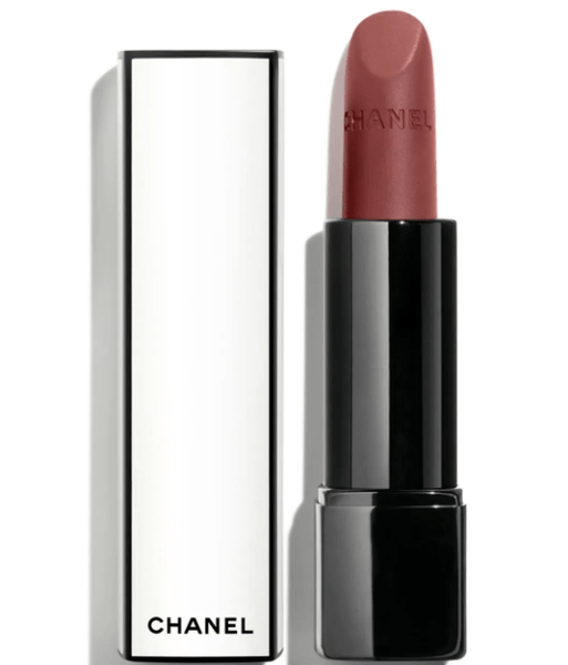 Son Chanel Rouge Allure Velvet Nuit Blanche 04:00