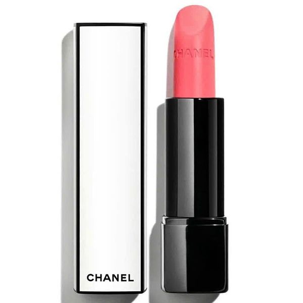 Son Chanel Rouge Allure Velvet Nuit Blanche 07:00