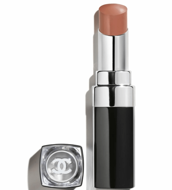 Son Chanel Rouge Coco Bloom 150 Ease - Nâu Caramel