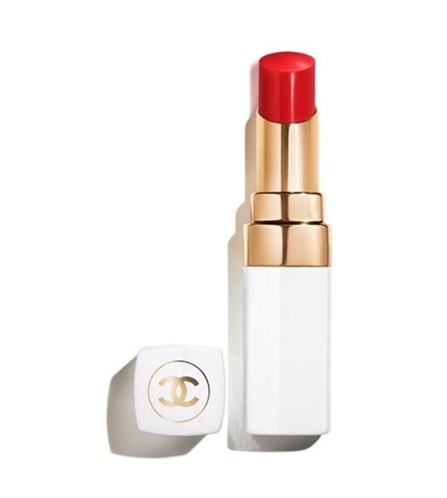 Son Dưỡng Chanel Rouge Coco Baume 920 In Love