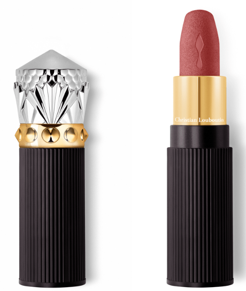 Son Christian Louboutin On The Go Bare Rococotte 013M