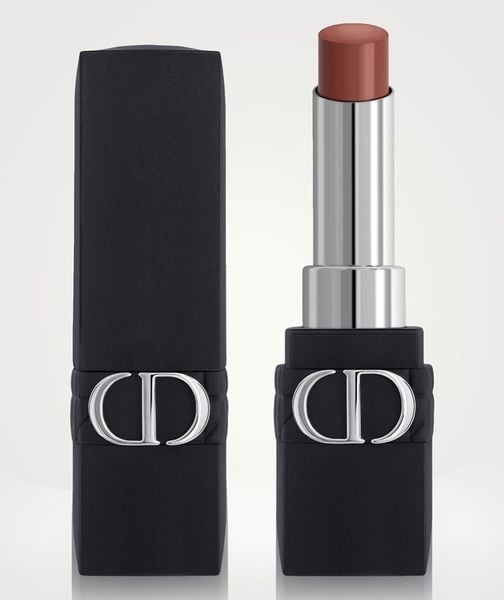 Son Dior Rouge Forever Màu 100 Forever Nude Look