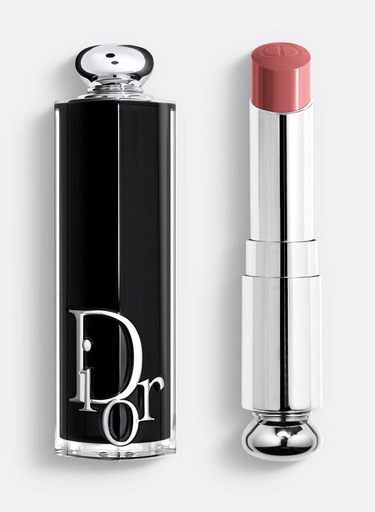 Son Dior Addict Lipstick Rouge Shine Màu 422 Rose Des Vents ( Mới Nhất )