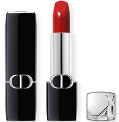 Son Dior Rouge 769 Rouge Ardent Satin - Đỏ Cổ Điển