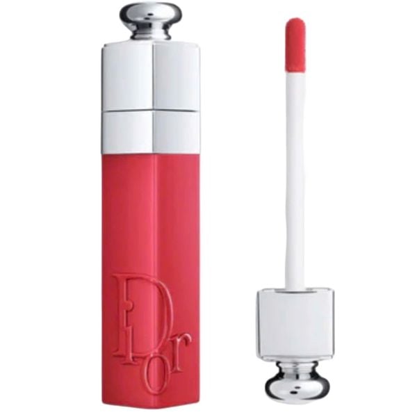 Son Dior Addict Lip Tattoo 451 Natural Coral Tint - Không Hộp