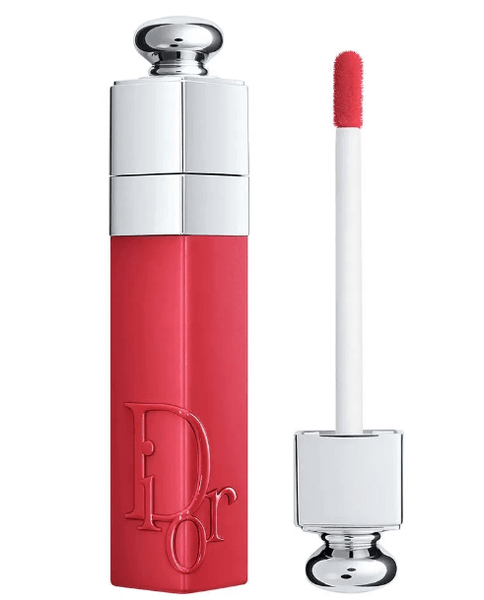 Son Dior Addict Lip Tattoo 661 Natural Hibiscus