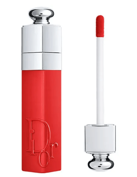 Son Dior Addict Lip Tattoo Màu 831 Natural Cherry