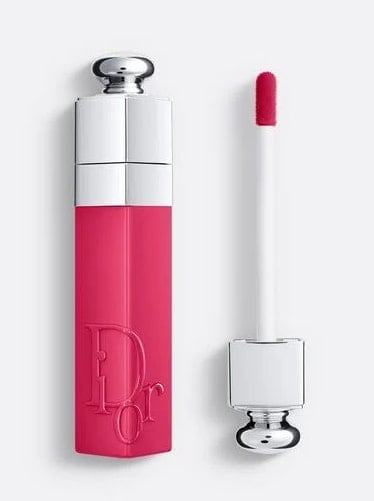 Son Dior Addict Lip Tattoo Mau 761 Natural Cherry Tint Th Gi i Son Moi