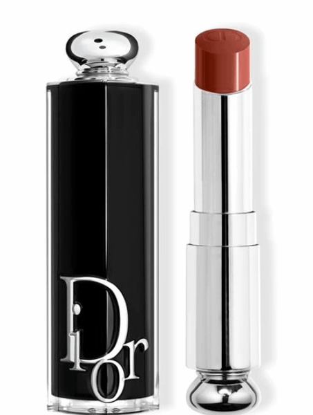 Son Dior Addict Lipstick Rouge Shine 812 Tartan