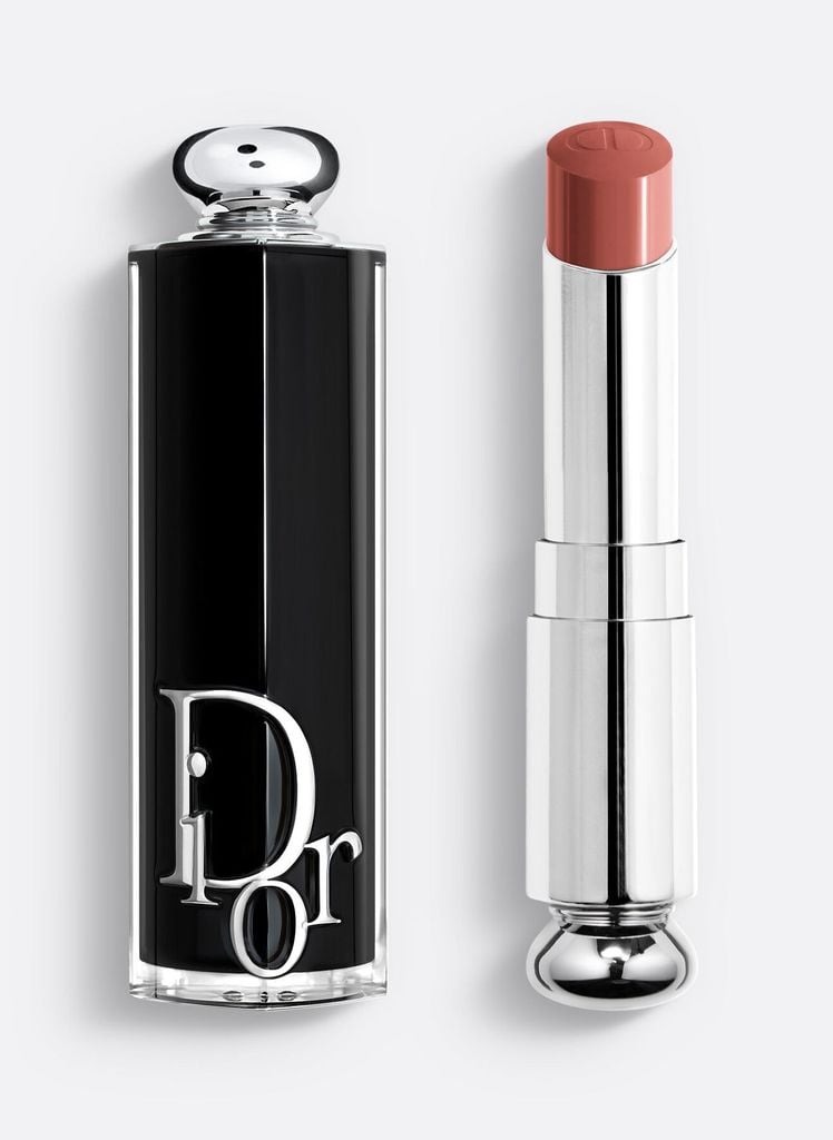 Son Dior Addict Lipstick Rouge Shine Màu 718 Bandana ( Mới Nhất )