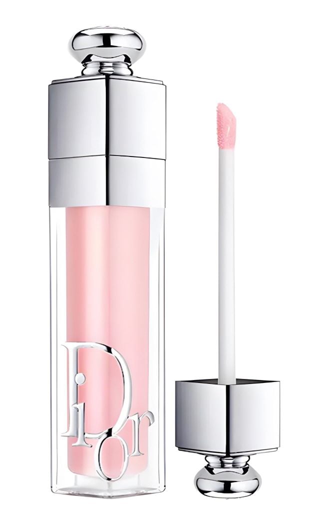 Son dưỡng Dior Addict Lip Maximizer 001 Pink BLANC