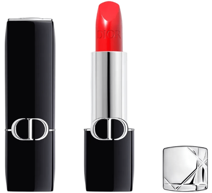Son Dior Rouge Satin 453 Adoree