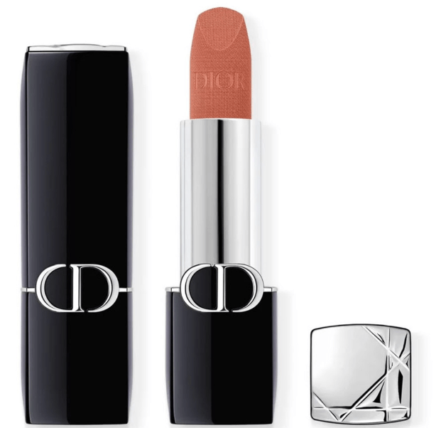Son Dior Rouge Velvet 200 Nude Touch