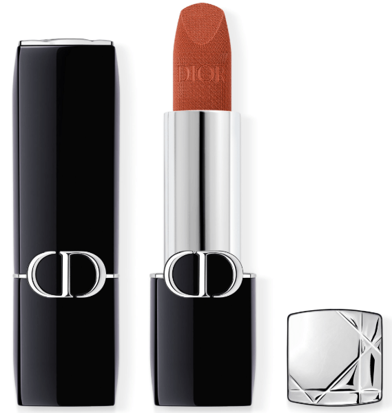 Son Dior Rouge Velvet 539 Terra Bella