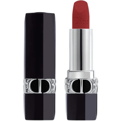 Son Dior Rouge Velvet 854 Rouge Shanghai