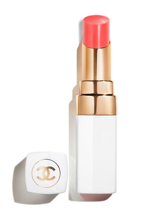 Son Dưỡng Chanel Rouge Coco Baume 916 Flirty Coral – Thế Giới