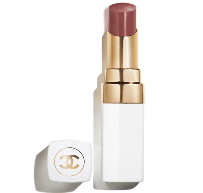 Son Dưỡng Chanel Rouge Coco Baume 930 Sweet Treat - Màu Hồng Đất