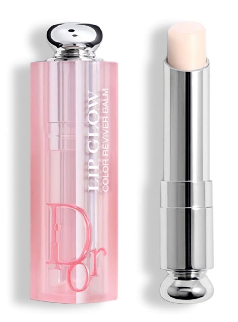 Son Dưỡng Dior Addict Lip Glow Màu 000 Universal Clear ( Mới Nhất )