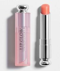 Son Dưỡng Dior Addict Lip Glow Màu 004 Coral