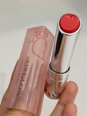 Son Dưỡng Dior Addict Lip Glow Màu 033 Coral Pink ( Lỗi Nhẹ )