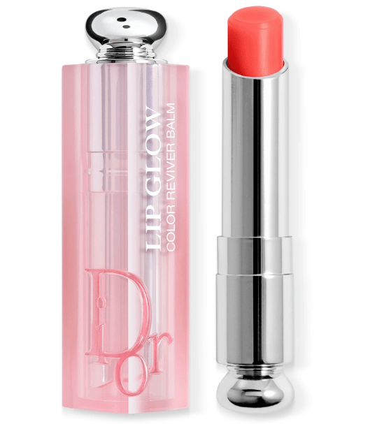 Son Dưỡng Dior Addict Lip Glow 061 Poppy Coral