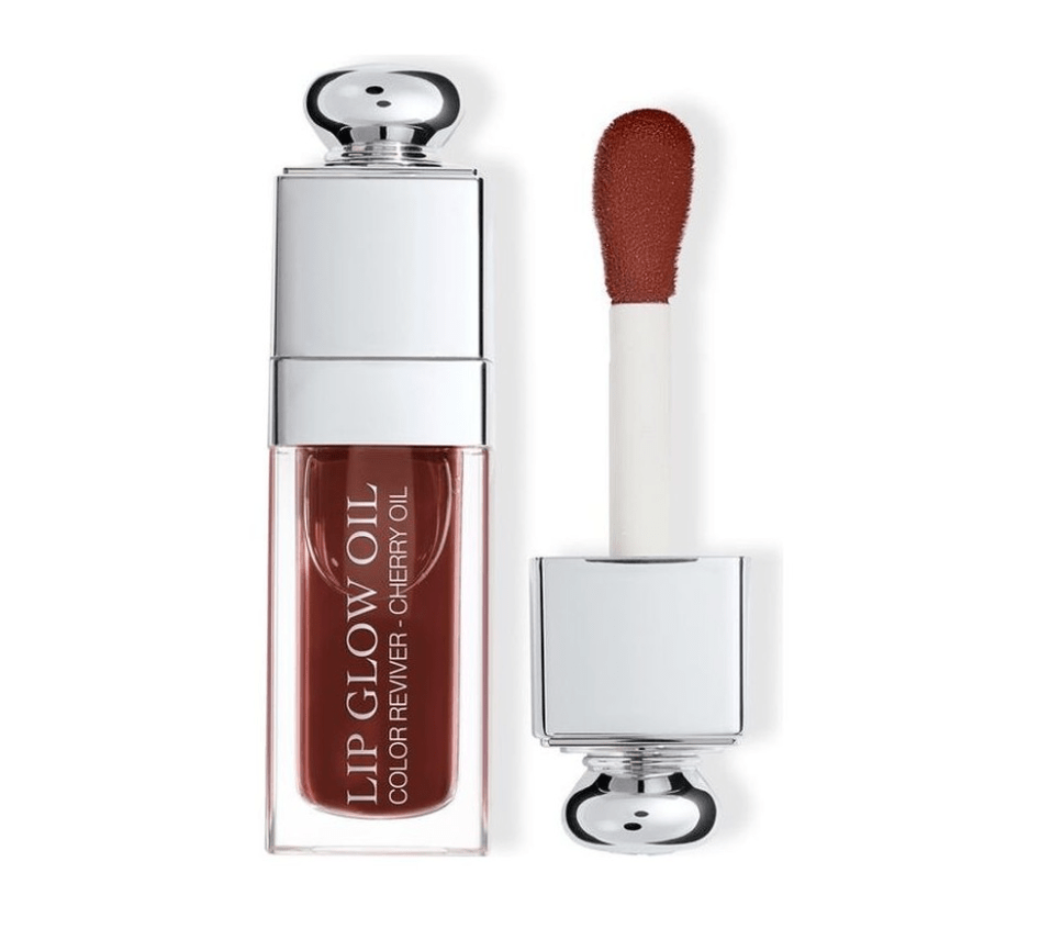 dior glow mahogany