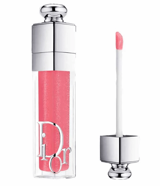 Son Dưỡng Dior Addict Lip Maximizer 030 Shimmer Rose