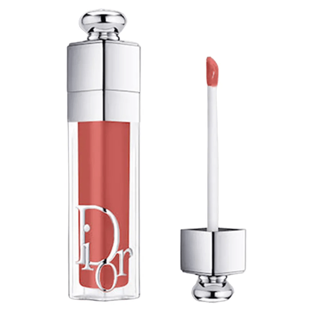 Son Dưỡng Dior Addict Lip Maximizer 039 Intense Cinnamon ( Unbox )