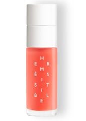 Hermes Hermesistible Infused Lip Care Oil - Corail Bigarade