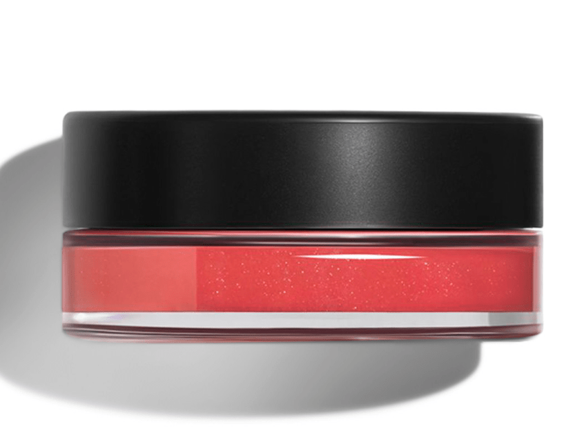 Son Dưỡng Môi Chanel N1 De Chanel Lip And Cheek Balm 4 Wake-Up Pink