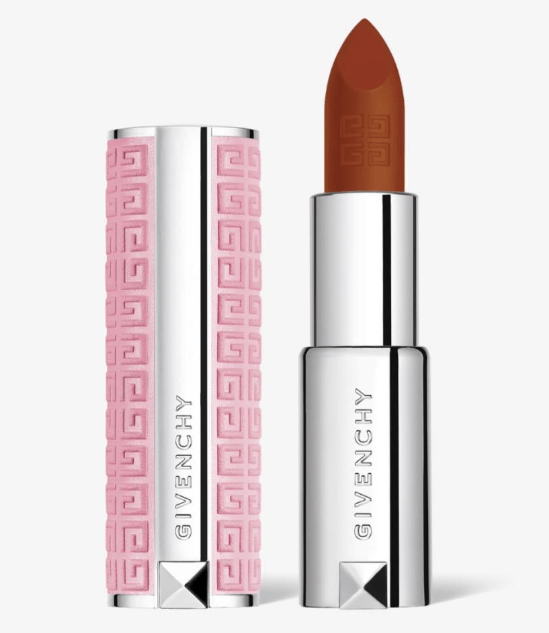 Son Givenchy Le Rouge Sheer Velvet 52 Limited Edition