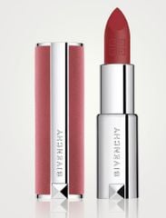 Son Givenchy Le Rouge Sheer Velvet Màu 27 Rouge Infusé