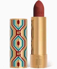 Son Gucci Matte 505 Janet Rust - Phiên Bản Giáng Sinh