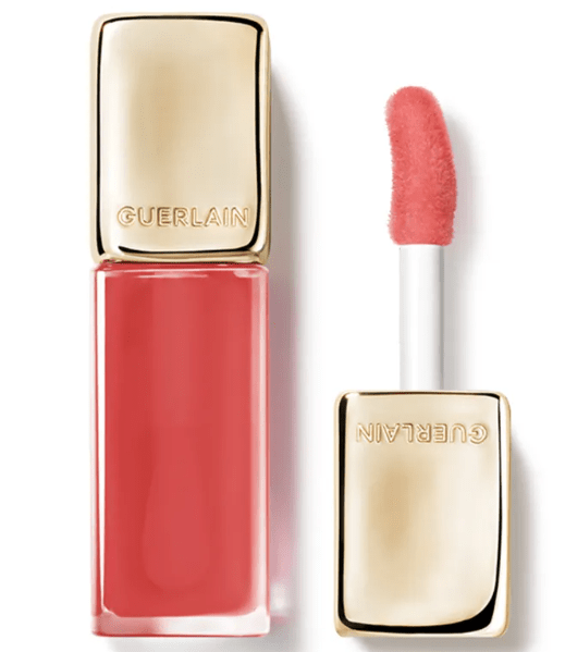 Son Dưỡng Guerlain KissKiss Bee Glow Oil 309 Honey Glow