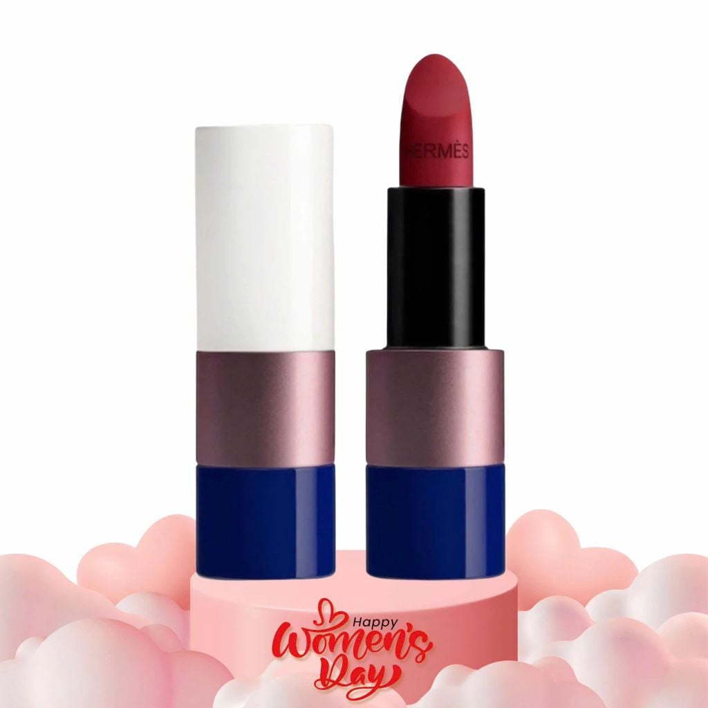 Bí Quyết Tặng Quà 20/10 - Top Thỏi Son Hấp Dẫn Nhất Cho Nàng