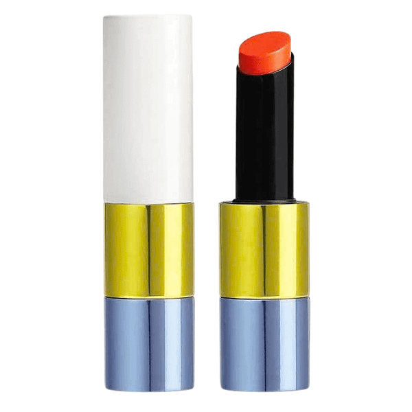 Son Hermès Silky Shine 28 Orange Flash Limited 2025