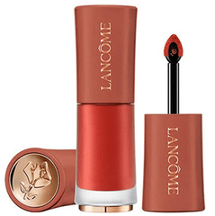 Son Kem Lancome L'Absolu Rouge Intimatte 196 French Touch